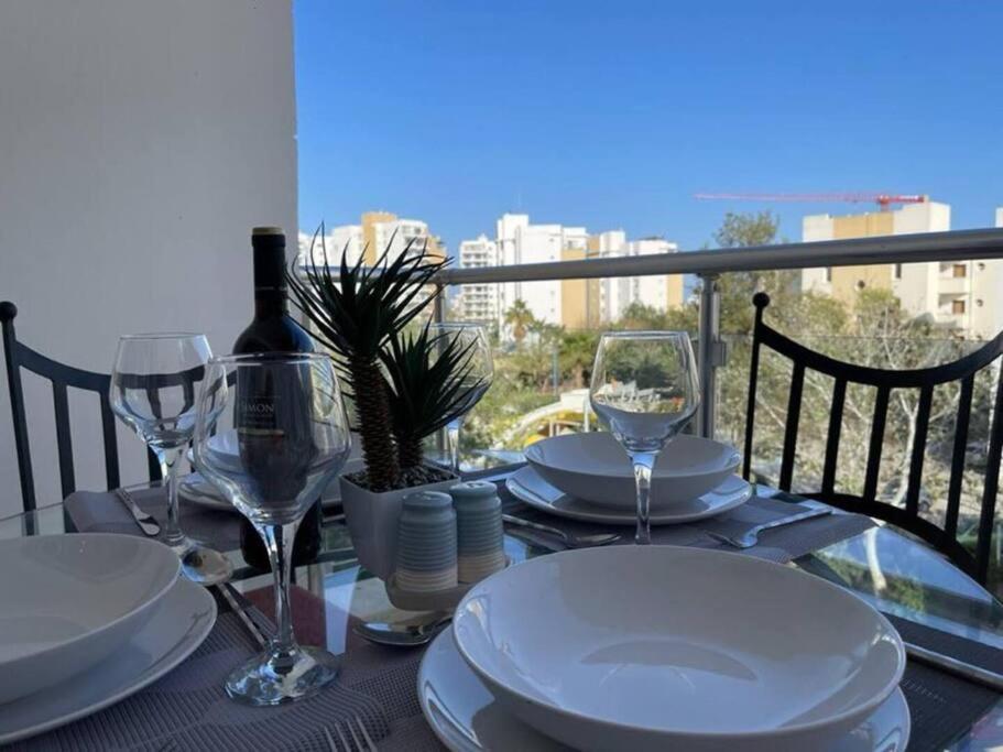 Caesar Resort & Spa, Claudius 2 Bedroom Apartment, Iskele, Long Beach Agios Georgios  Zewnętrze zdjęcie