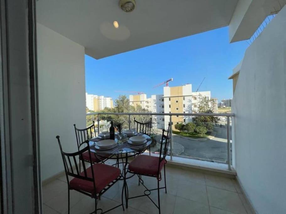 Caesar Resort & Spa, Claudius 2 Bedroom Apartment, Iskele, Long Beach Agios Georgios  Zewnętrze zdjęcie
