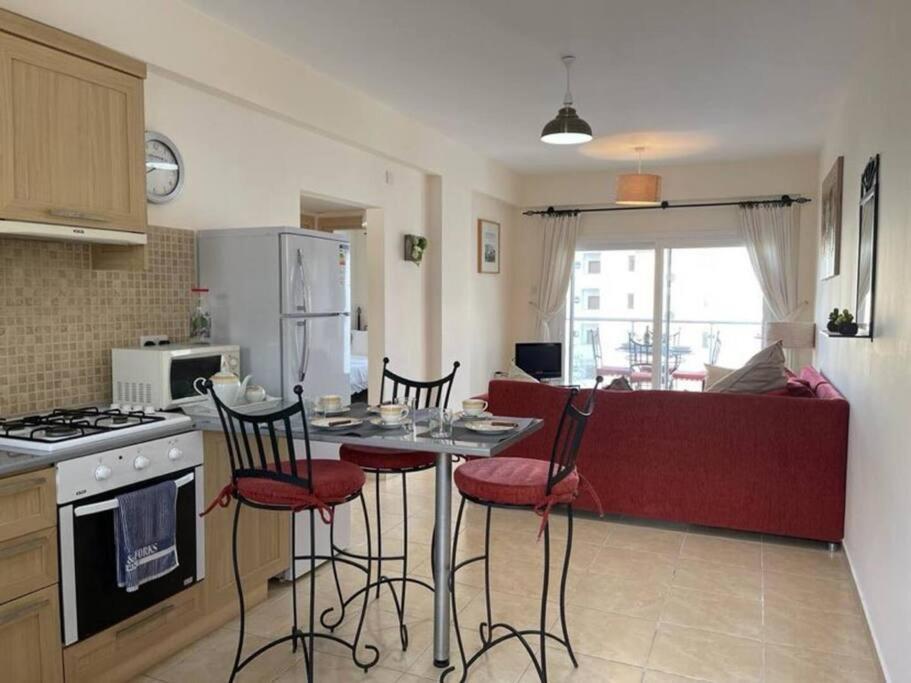 Caesar Resort & Spa, Claudius 2 Bedroom Apartment, Iskele, Long Beach Agios Georgios  Zewnętrze zdjęcie
