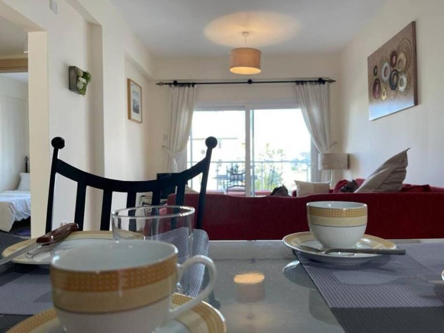Caesar Resort & Spa, Claudius 2 Bedroom Apartment, Iskele, Long Beach Agios Georgios  Zewnętrze zdjęcie