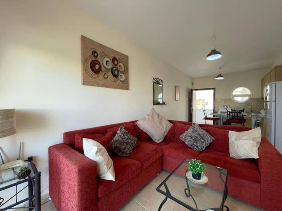 Caesar Resort & Spa, Claudius 2 Bedroom Apartment, Iskele, Long Beach Agios Georgios  Zewnętrze zdjęcie