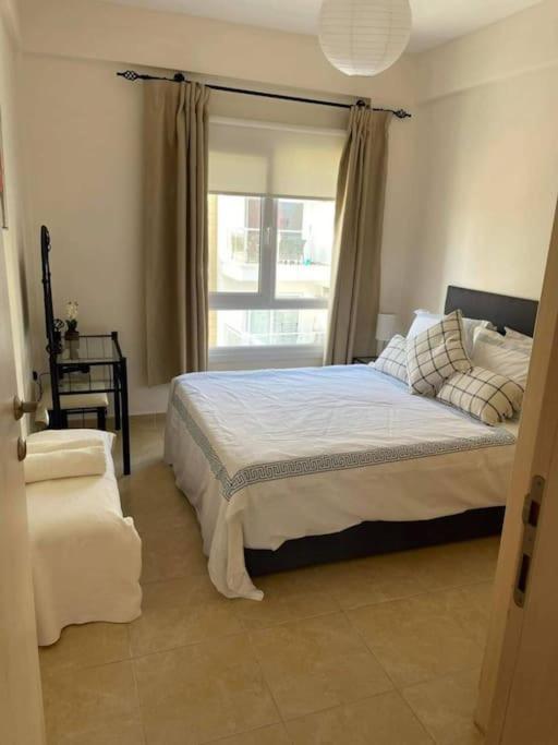 Caesar Resort & Spa, Claudius 2 Bedroom Apartment, Iskele, Long Beach Agios Georgios  Zewnętrze zdjęcie