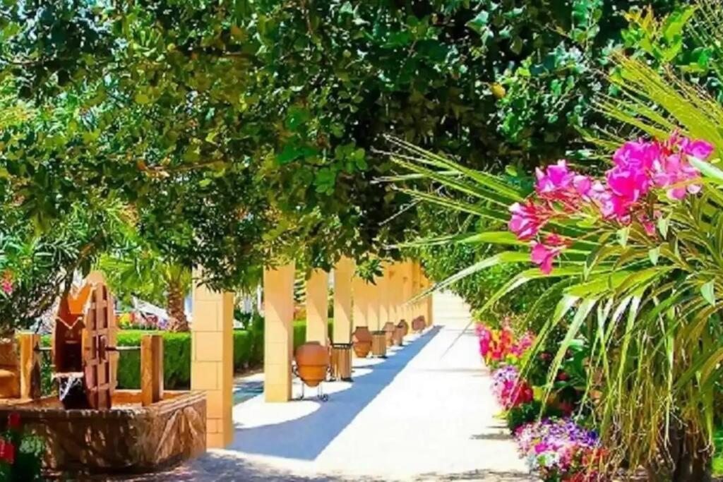 Caesar Resort & Spa, Claudius 2 Bedroom Apartment, Iskele, Long Beach Agios Georgios  Zewnętrze zdjęcie