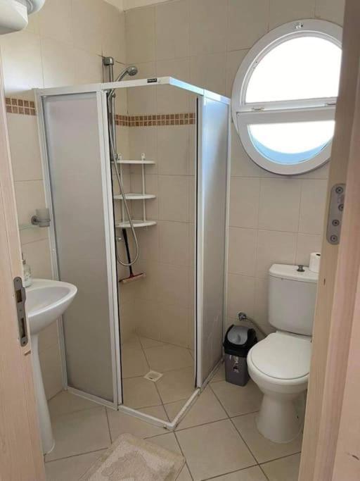 Caesar Resort & Spa, Claudius 2 Bedroom Apartment, Iskele, Long Beach Agios Georgios  Zewnętrze zdjęcie