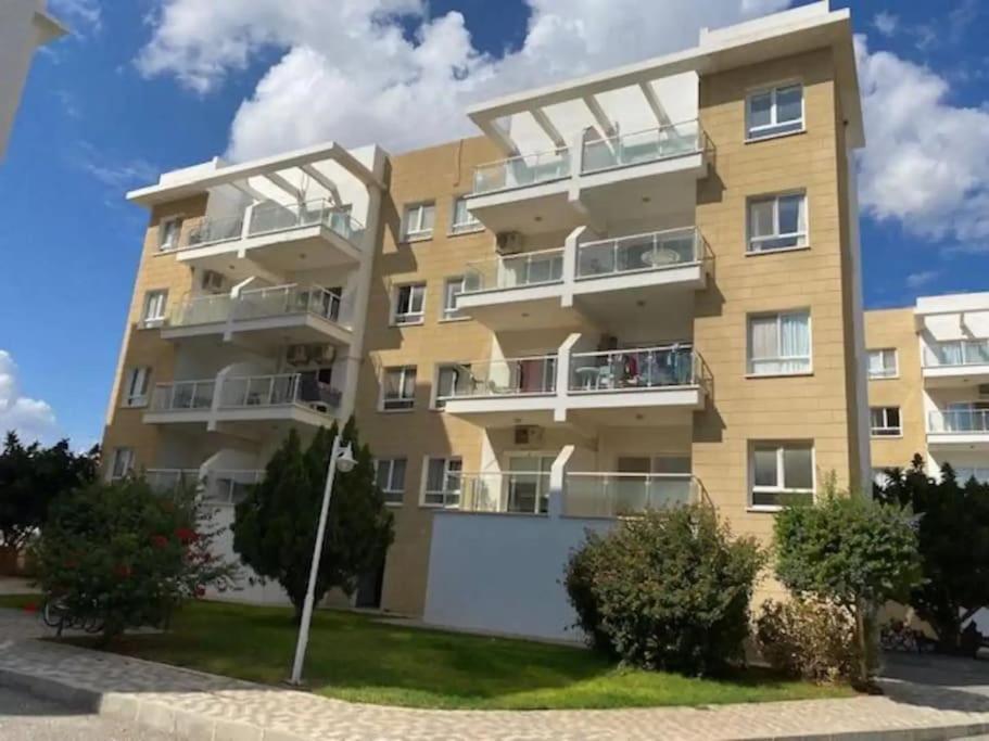 Caesar Resort & Spa, Claudius 2 Bedroom Apartment, Iskele, Long Beach Agios Georgios  Zewnętrze zdjęcie